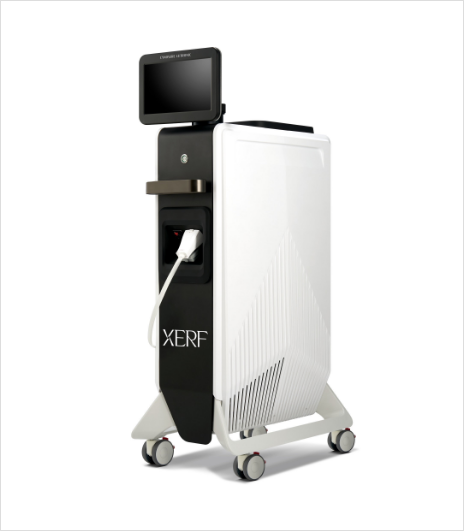 XERF（ザーフ） | セレクトクリニック